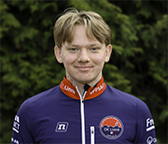 Arvid Tögenmark