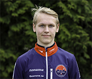 Simon Hamberg
