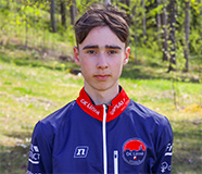 Valle Larsson