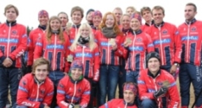 Linnes förstalag på 25-manna 2011, 20 av de 25 löparna